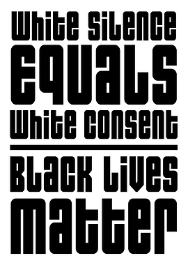 Every Lives Matter