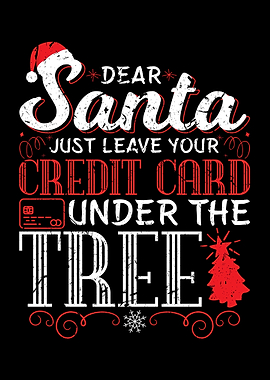 Santa Christmas Quotes Fun