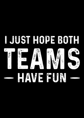 Teams Player Athlete