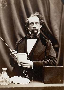 Charles Dickens