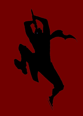 Ninja On Shadows
