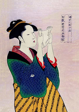 Fumiyomu Onna