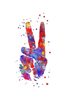 Symbol peace