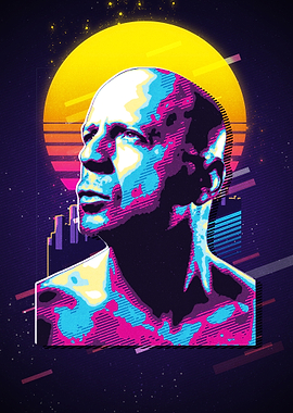 Bruce Willis