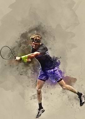 Andrey Rublev