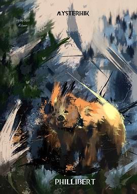 Phillibert the brave