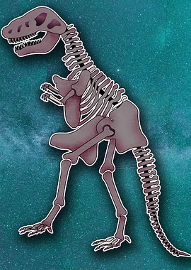 Tyranossaurus