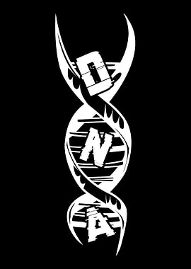 DNA Tattoo Tattoo Artist O