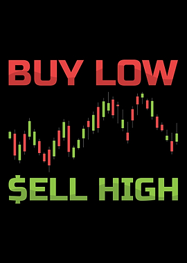 Buy Sell Gift for Trader