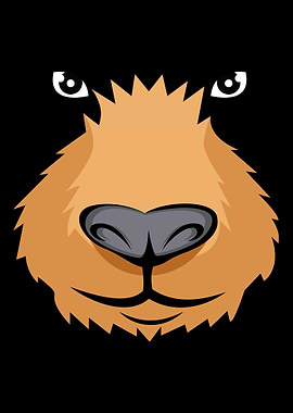 Black Bear Costume Mascot