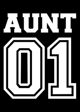 Aunt 01