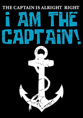 The Captain Is Always Righ