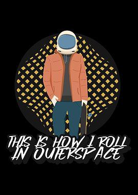 This how i roll This is