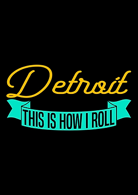 Detroit This is how i Ro
