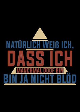 of course I know that some