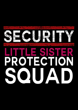Security Protection Squad