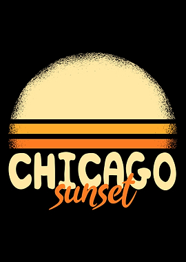 Chicago Chicago Illinois