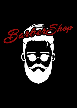 Barbershop Haircut and Sha