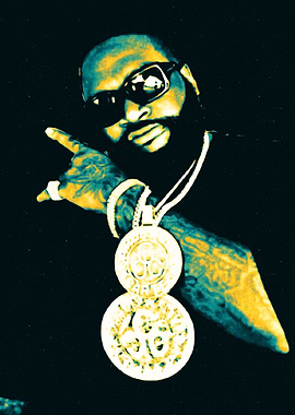 RICK ROSS