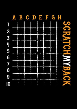 Scratch My Back Back Play