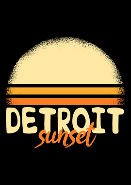 Detroit Detroit Illinois