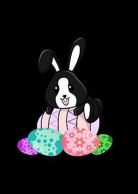 Eggs Easter Egg Hunting