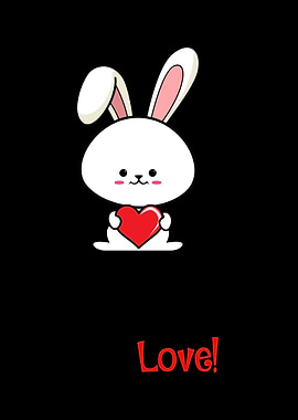 Everybody Needs Somebunny