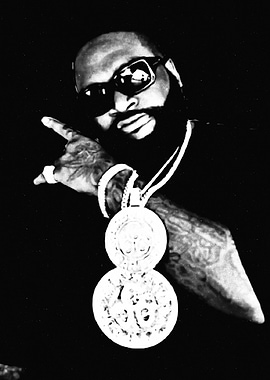 RICK ROSS