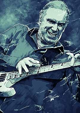 BILLY SHEEHAN II