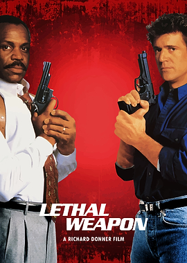 Lethal Weapon