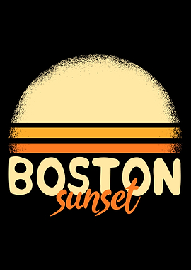 Boston Boston Illinois V