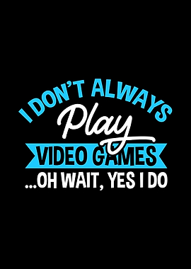 Gaming Gamer Video Game Co