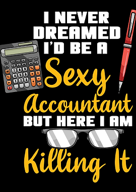 I Never Dreamed Id Be A S