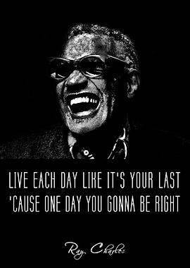 Ray Charles