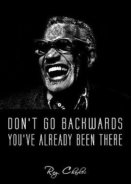 Ray Charles