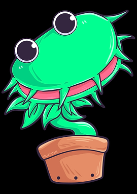 Venus Flytrap plant Gift