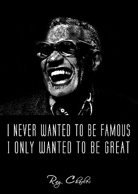 Ray Charles