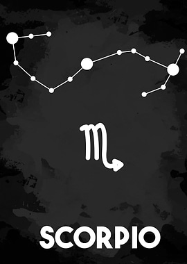 ScorpioZodiacSigns