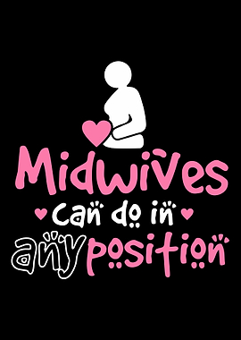 Midwife obstetrician