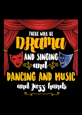 Theater There will be Dr