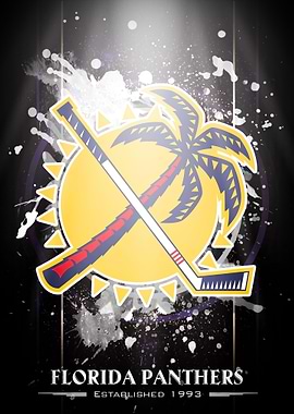 Florida Panthers copy
