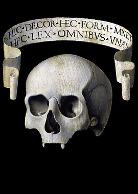 Cordeliaghi Memento Mori