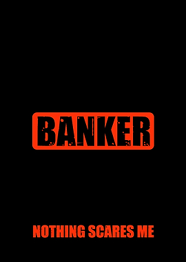 Im A Banker Dad Nothing S