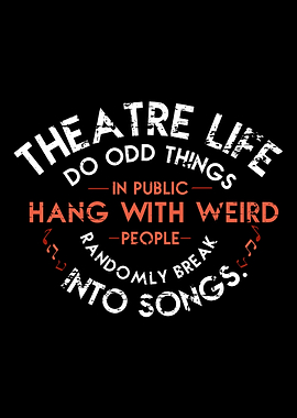 Theater Theater Live and