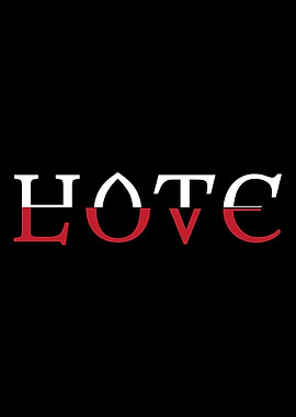 Love Love Hate Ying Yan