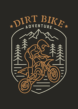 Dirt Bike 1