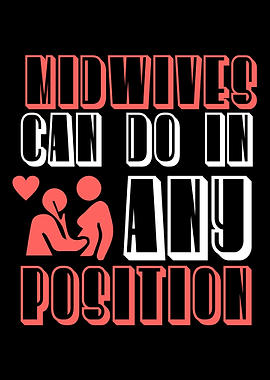 Midwife obstetrician