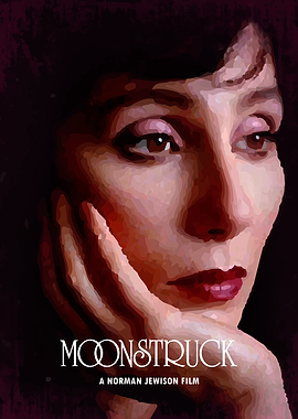 Moonstruck