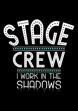 Theater Techweek and The