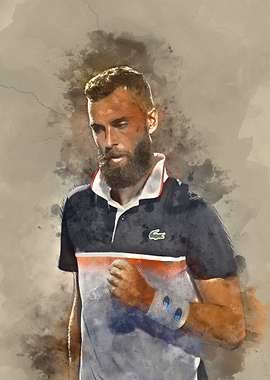 Benot Paire